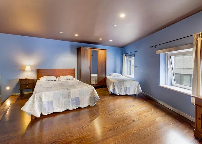 Anjos Apartment I