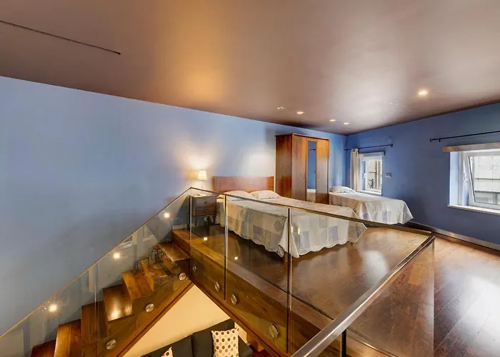 Anjos Apartment I
